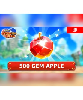 500 Gem Apples for Super Kirby Clash DLC Switch Nintendo eShop Key EUROPE